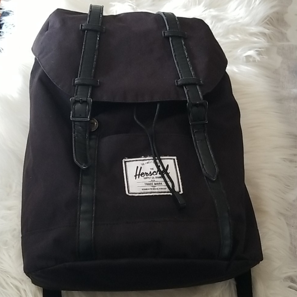 Herschel Little America Mid Volume Backpack
